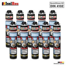 Brunnenschaum 10 x 750ml