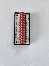 Siedle ZD 061-10 Klingel Zubehör-Dioden 1+n Technik