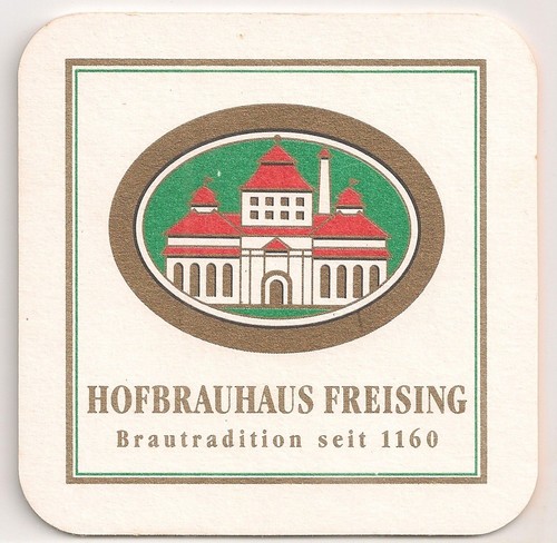 Hofbrauhaus freising alter - -,