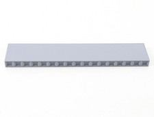 H0 Bahnsteig Plattform