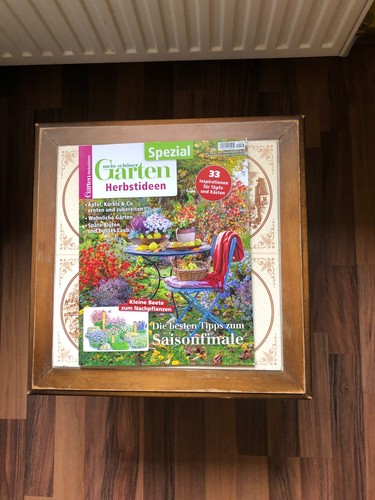 Mein schöner garten - mein,
