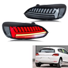 LED Rückleuchten für