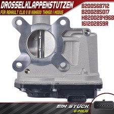 Drosselklappe f.  Renault Clio