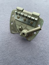 Vintage Hagstrom guitar