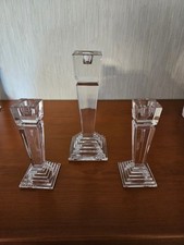 Kerzenständer 3-er Set von