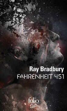 Fahrenheit 451 von - , ray