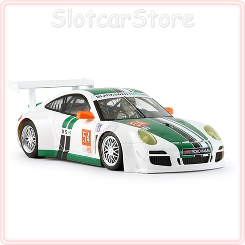 Nsr 0072 porsche 997 - nsr, aw