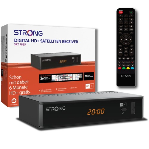 Strong srt7815 digitaler - srt7815,
