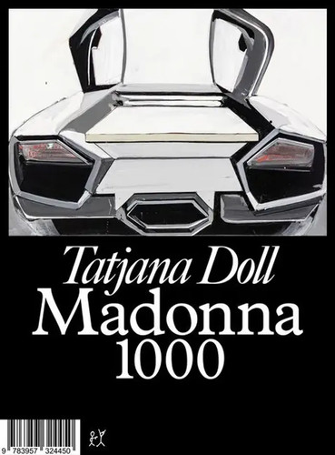Madonna 1000 tatjana - |,