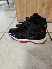 Nike Air Jordan Sneaker Turnschuh Freizeitschuh Gr. 37