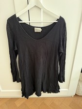 Oberteil Lang Maas Naturwaren