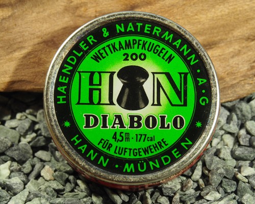 Sammlerstück vintage h n - vintage, h&n