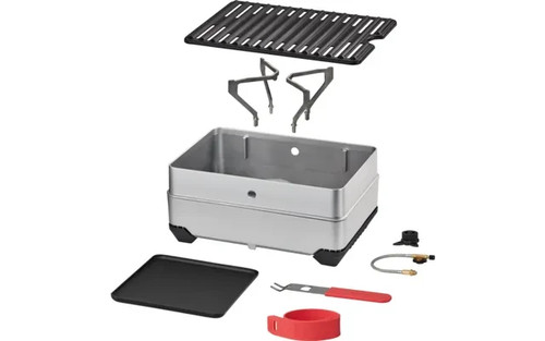 Enders pace 2in1 gaskocher - pace,