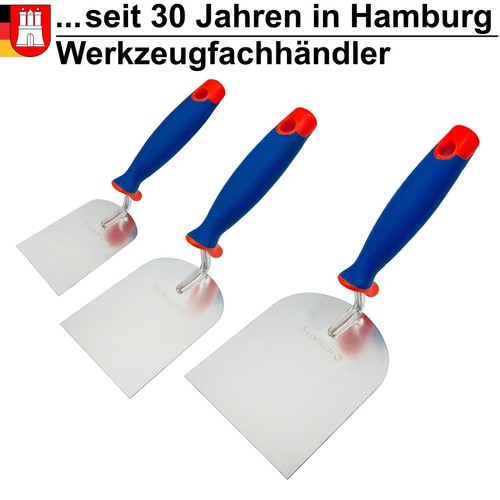 Stuckateurspachtel