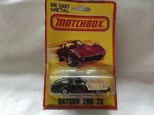 MATCHBOX USA ISSUE DATSUN 280