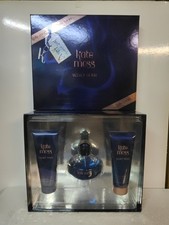 Kate Miss Velvet Hour Estuche EDT De 100 Ml.+ Loción Y Gel De 75 Ml.