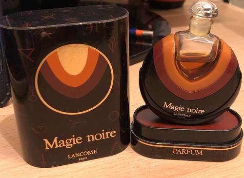 Lancôme magie noire - magie,