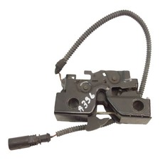 Original VW Golf 7 VII Motorhaubenschloss Motorhaube Schloss 5G1823509B Bj2014