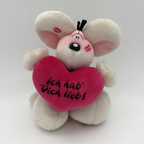 Diddl plüschtier maus - diddl,