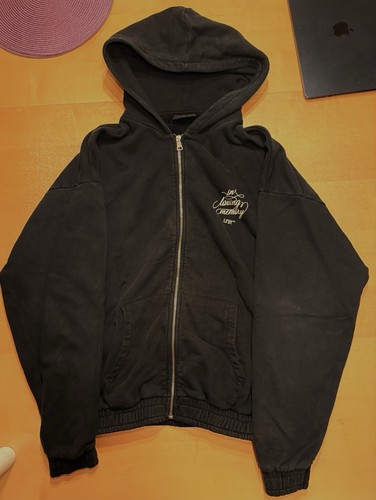 Lfdy zip hoodie loving - zip,
