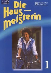 Die hausmeisterin paket so - hausmeisterin,