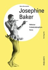 Josephine Baker | Mona