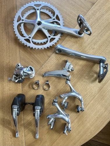 Campagnolo chorus gang - chorus, 8