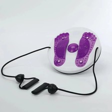 Taille Twisting Disc