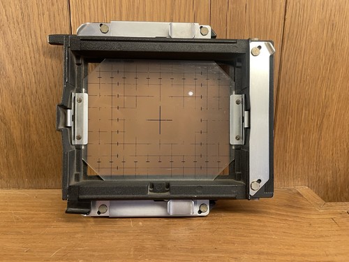 Near mint sinar 4x5 drehbarer - near,