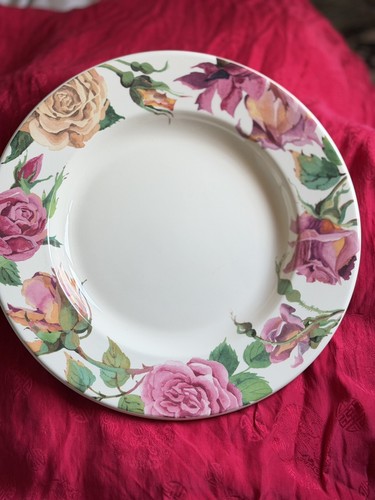 Emma bridgewater rosen - rosen, my