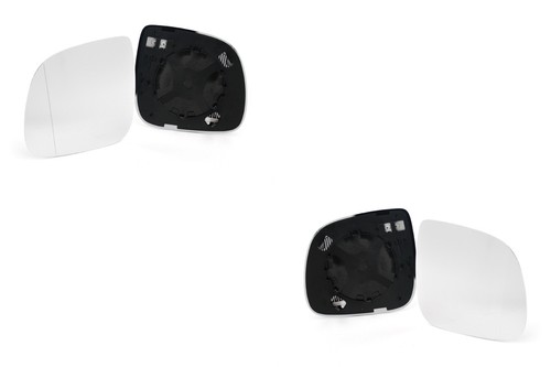 Spiegelglas set passend - set,