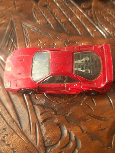 Matchbox ferrari 1986 - ferrari, 40