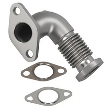 AGR Verbindungsrohr for VW