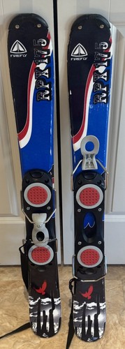 Firefly rpx175 snowblades - firefly, 90