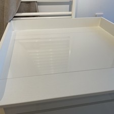 Wickeltischaufsatz Für Malm