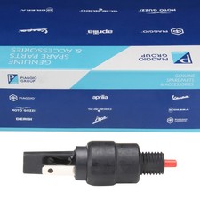 Bremslichtschalter original für Aprilia Piaggio Gilera Vespa GTS LX LXV MP3
