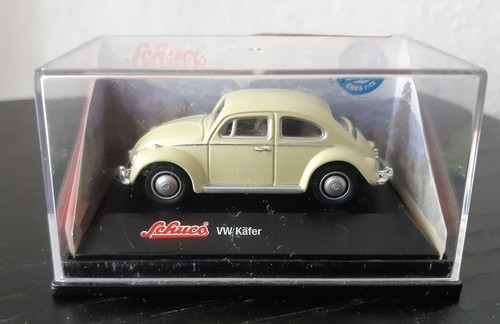 Käfer oldtimer modellauto - oldtimer,