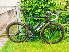 Canyon Aeroad CF SL 8.0 - 2019