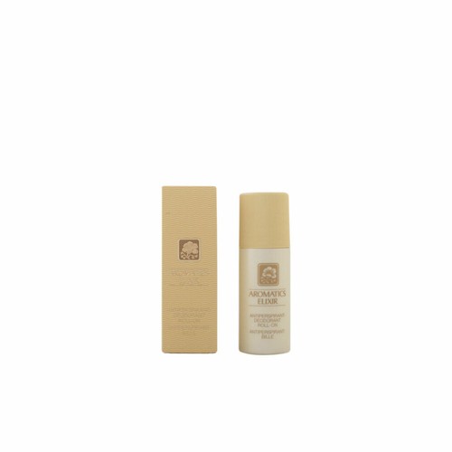 Clinique aromatics elixir - clinique,