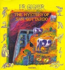 The mystery san - of, gottardo