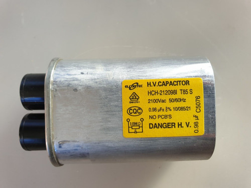 98uf mikrowellen - 0,98uf,