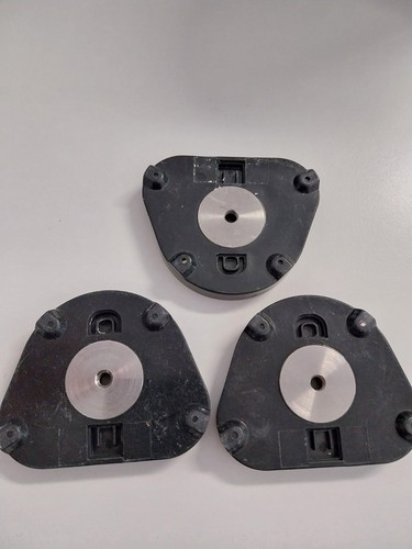 Sockelplatten von kavo - 3,