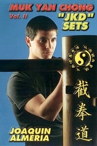 Muk yan chong jeet kune - muk,