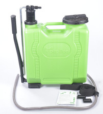 Papillon Rückenspritze Drucksprüher Rücken Pumpsprüher Gartenspritze 16L