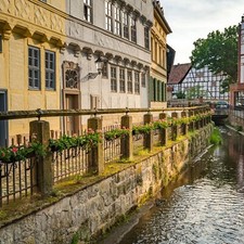 1 Woche Urlaub Quedlinburg günstig | 4* Hotelgutschein 6N 2 Personen inkl. F