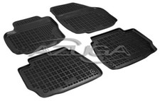 3D Gummi-Fußmatten für Ford Mondeo/Turnier 6/2007-2014 Gummimatten Automatten