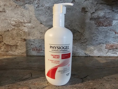 Physiogel calming relief i - physiogel,