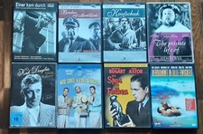 DVD 11 alte Klassiker