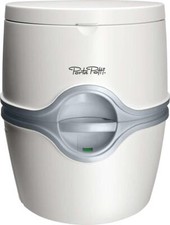Thetford Porta Potti 565P/565E Excellence tragbare Campingtoilette 