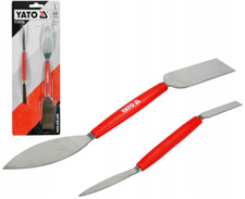 Modellierspachtel Modellbau